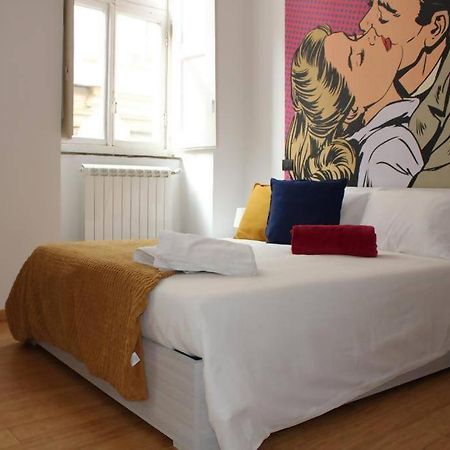 Casa Colore Esclusiva In Posizione Centralissima トリノ エクステリア 写真